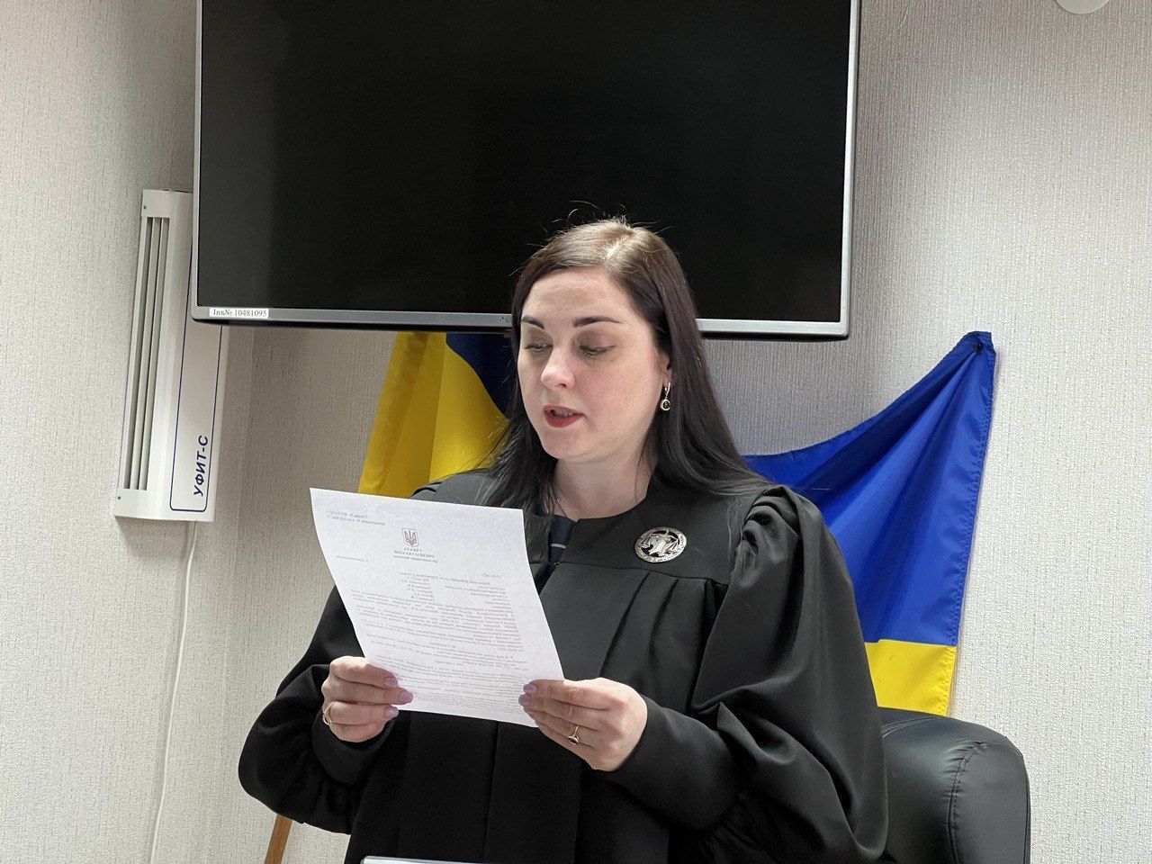 Фото Юр'єва Катерина Сергіївна