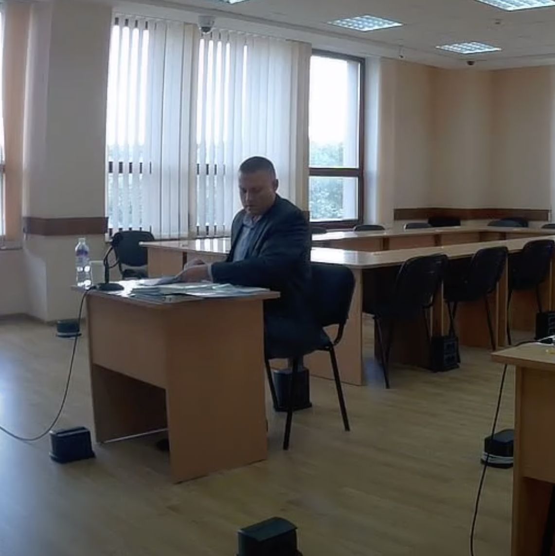 Фото Юрков Едуард Олегович