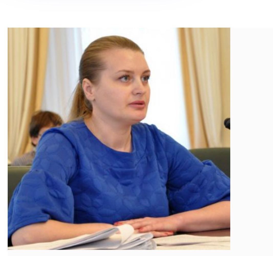 Фото Захарчук Світлана Степанівна