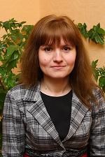 Фото Замченко Анна Олександрівна