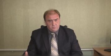 Фото Запорожець Олег Миколайович