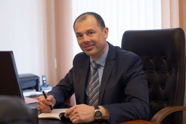 Фото Затолочний Віталій Семенович