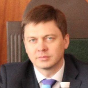 Фото Зайцев Андрій Юрійович