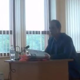 Фото Зайцев Юрій Олексійович