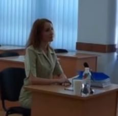 Фото Зеленко Олеся Володимирівна