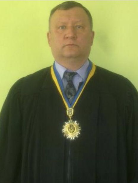Фото Зеліско Руслан Йосипович