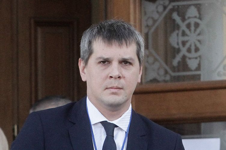 Фото Жук Андрій Володимирович