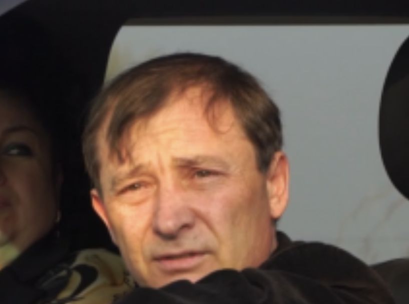 Фото Журавський Віталій Вікторович