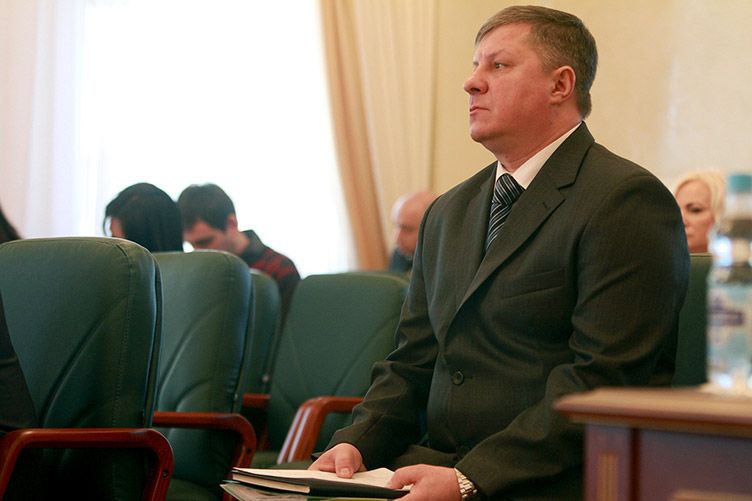 Фото Зінченко Олександр Миколайович