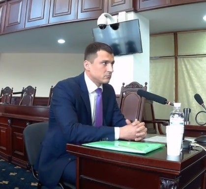 Фото Зінченко Олексій Володимирович