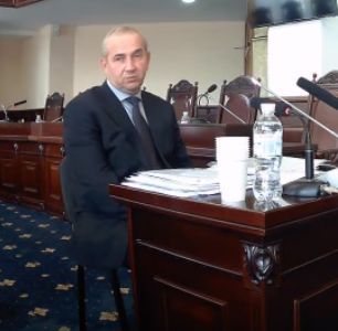 Фото Зуб Геннадій Анатолійович