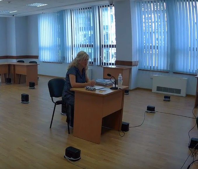 Фото Зубар Наталія Борисівна