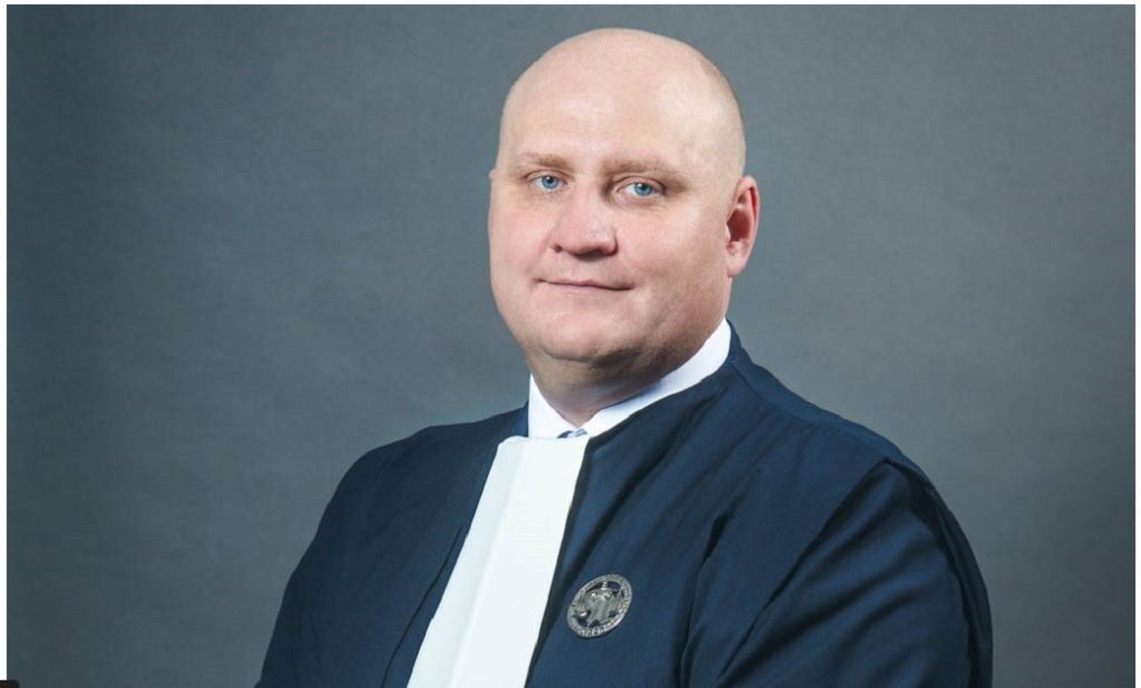 Фото Зуєв Віталій Анатолійович